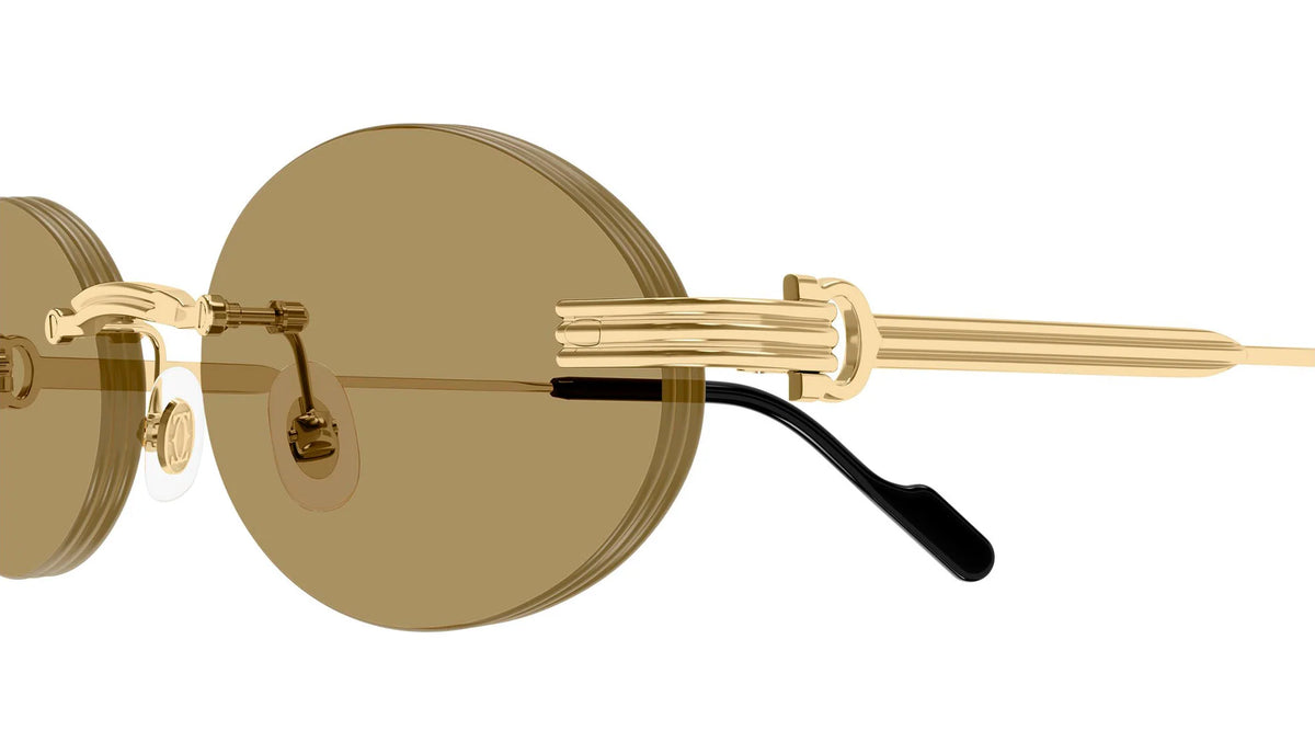Occhiali da sole Première de Cartier