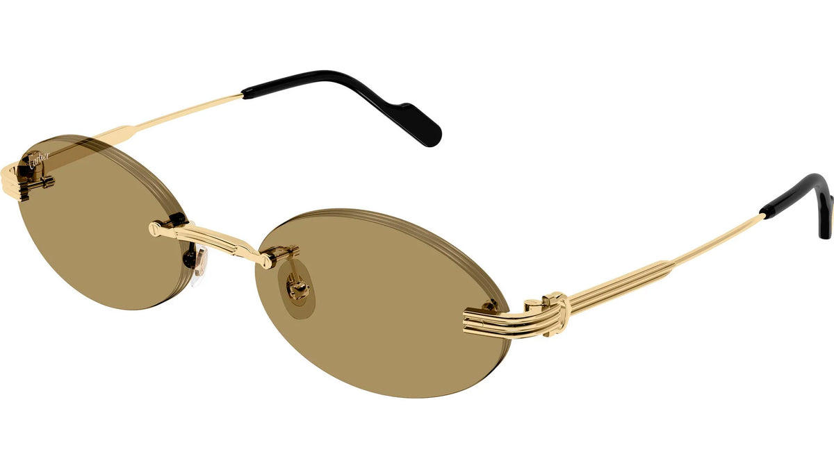 Occhiali da sole Première de Cartier