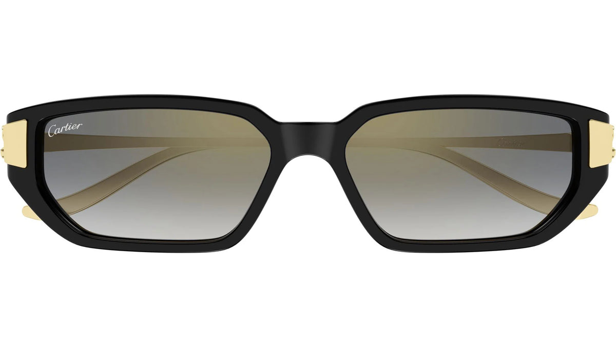 Occhiali da sole Panthère de Cartier