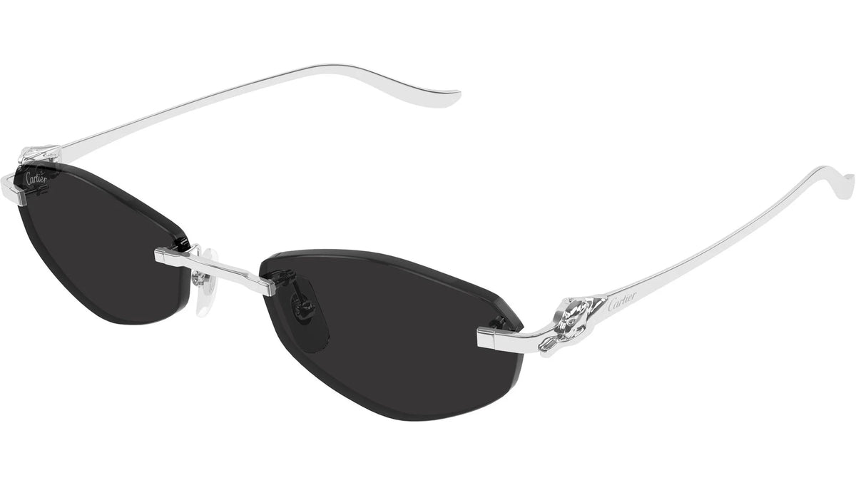 Occhiali da sole Panthère de Cartier