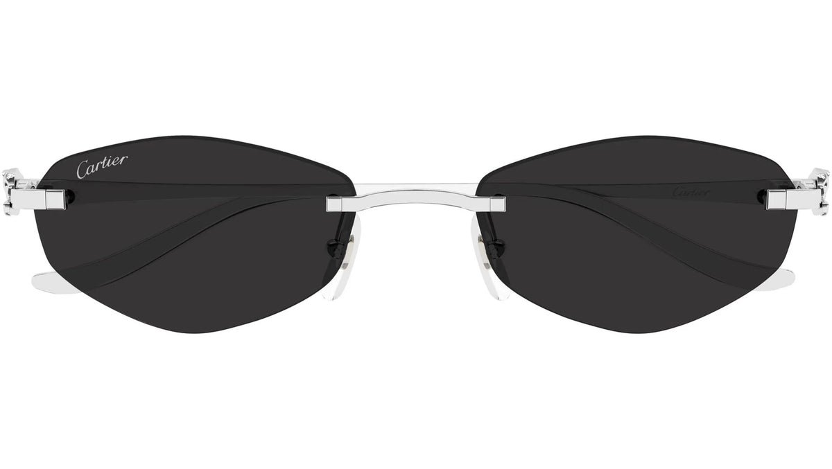 Occhiali da sole Panthère de Cartier