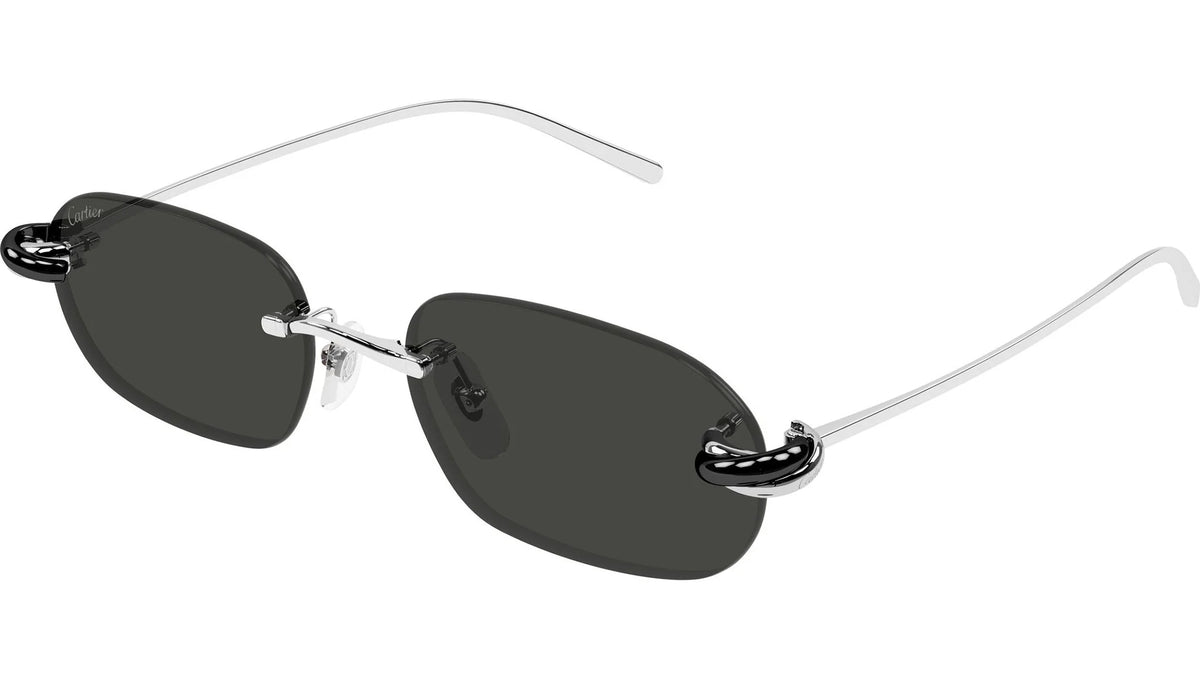 Occhiali da sole Trinity de Cartier