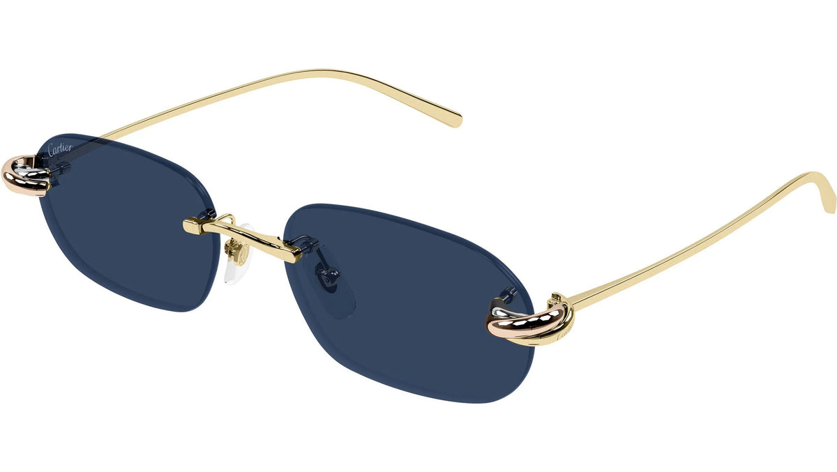 Occhiali da sole Trinity de Cartier