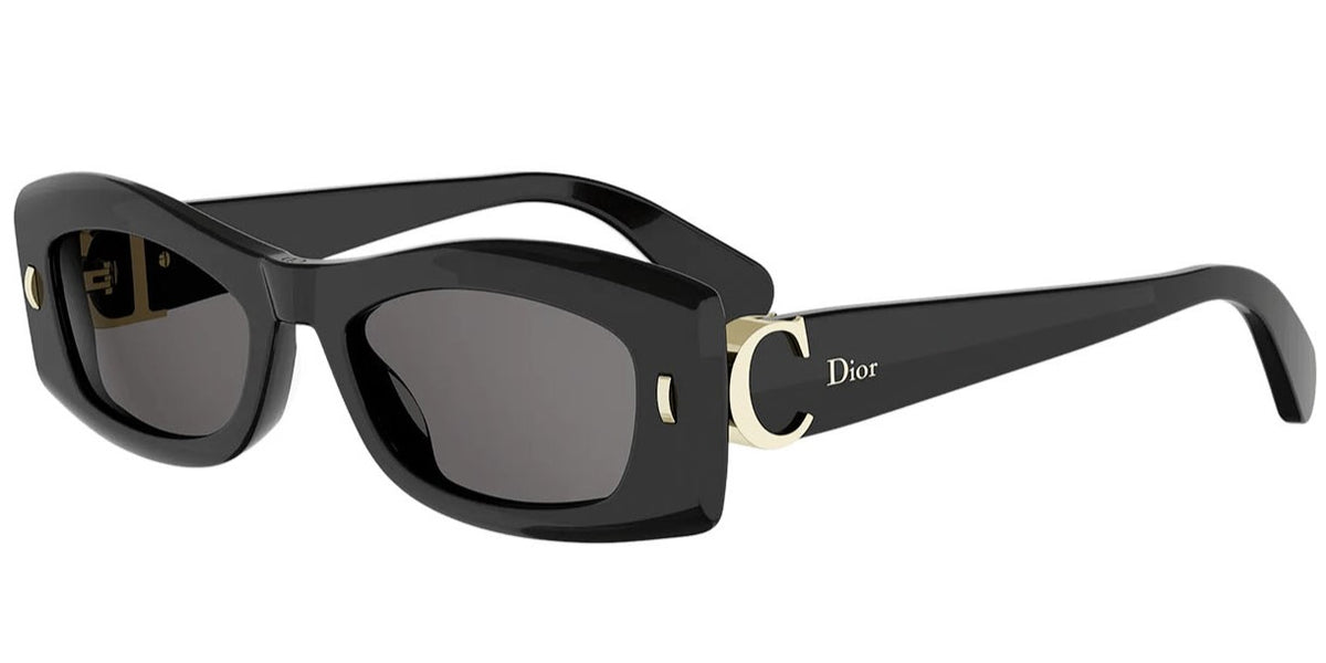 DIOR INITIALS
