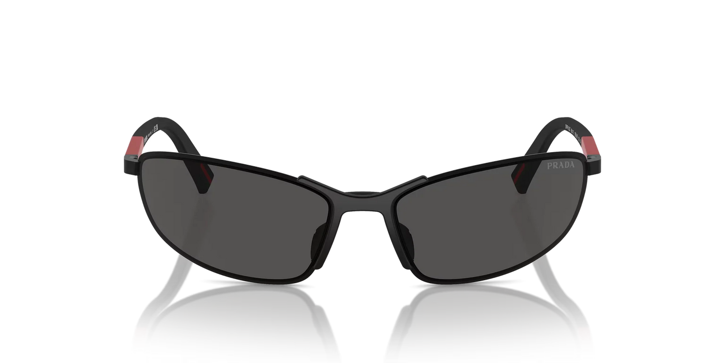Prada Linea Rossa