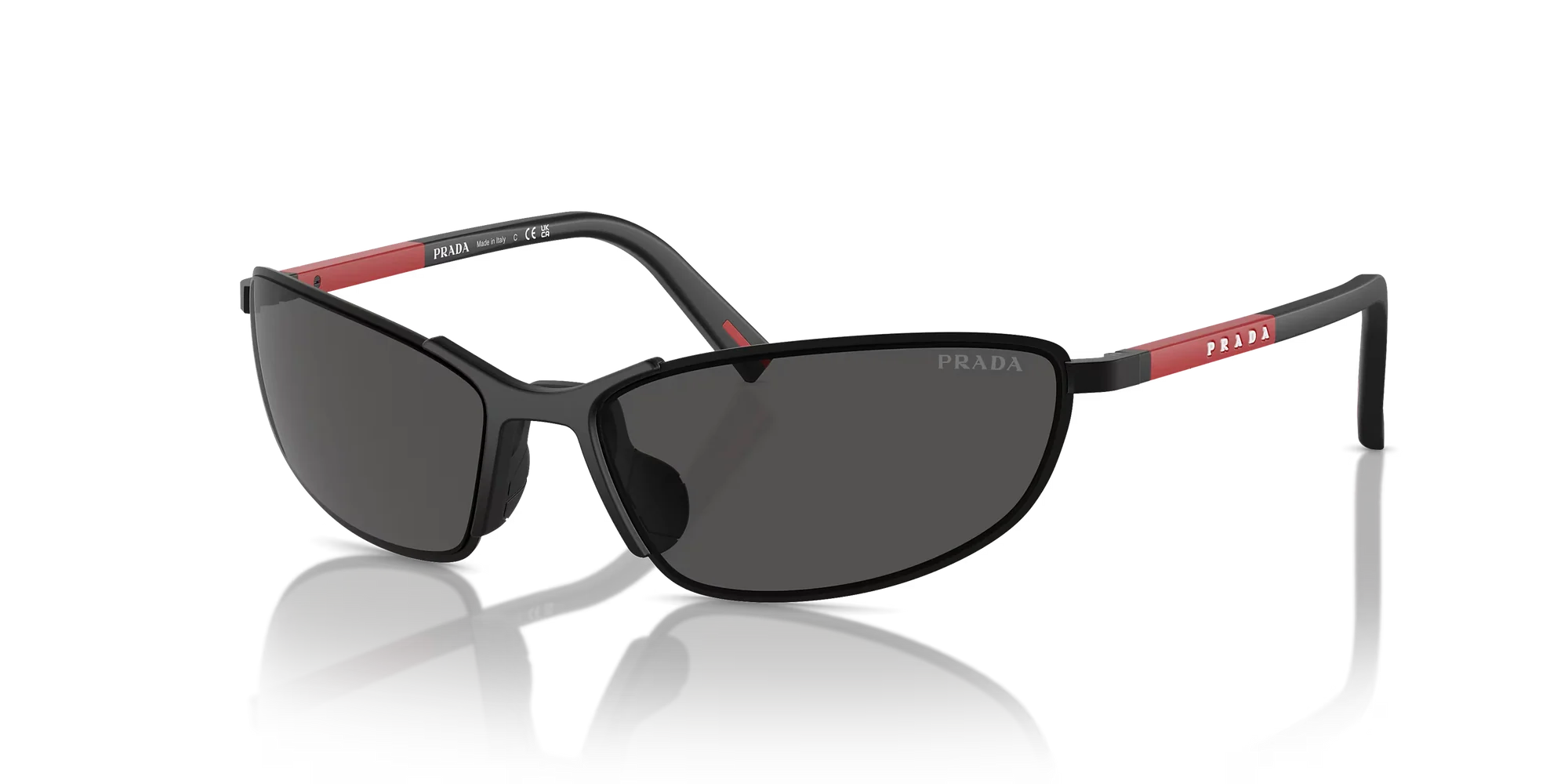 Prada Linea Rossa