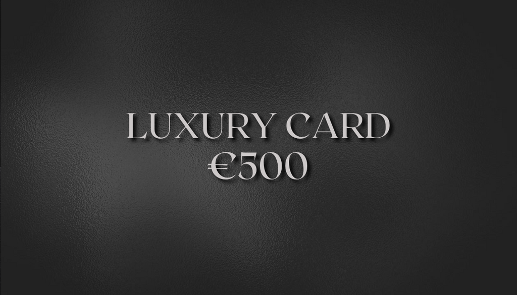 PREMIUM CARD
