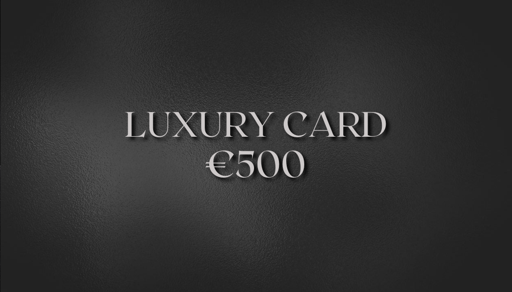 PREMIUM CARD