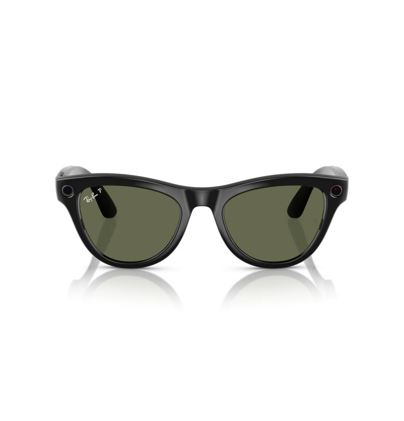 Ray-Ban Meta