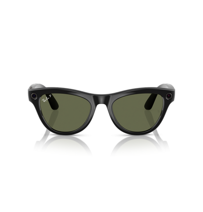 Ray-Ban Meta